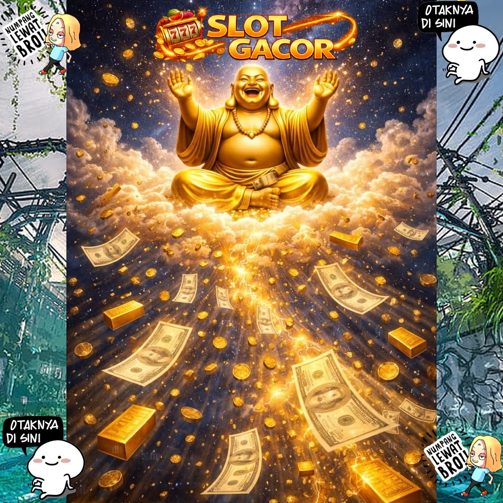 ANGKABET: Link Apk Slot Hitam Tergacor Hari Ini Mudah Menang Asli Dapat Scatter Hitam